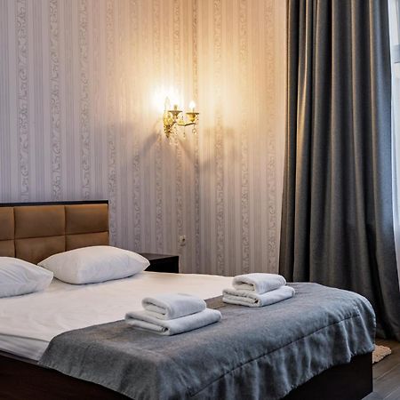Congress Hotel Verhovina Petropavlovskaya Borshchagovka Zewnętrze zdjęcie
