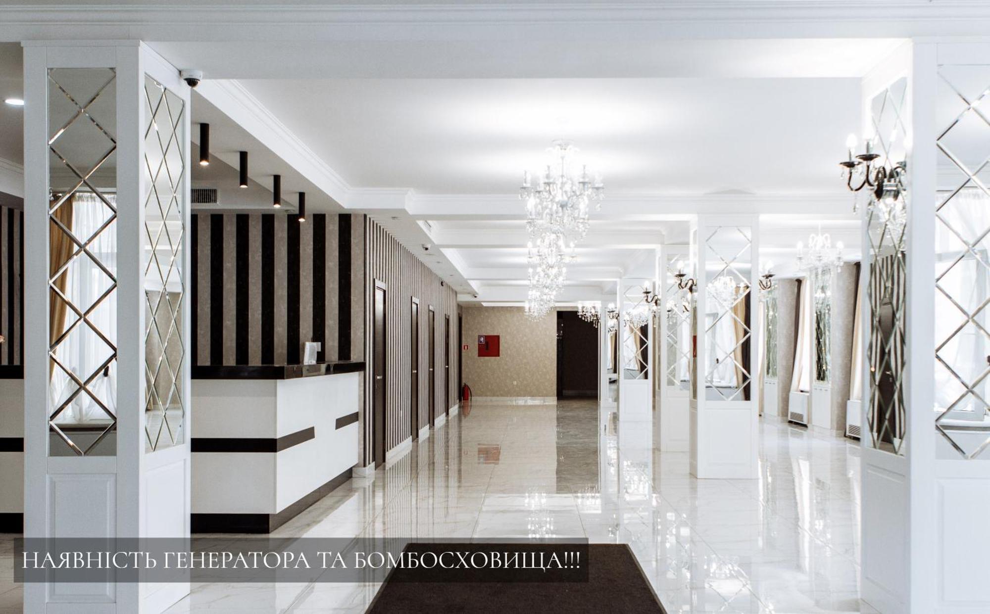 Congress Hotel Verhovina Petropavlovskaya Borshchagovka Zewnętrze zdjęcie