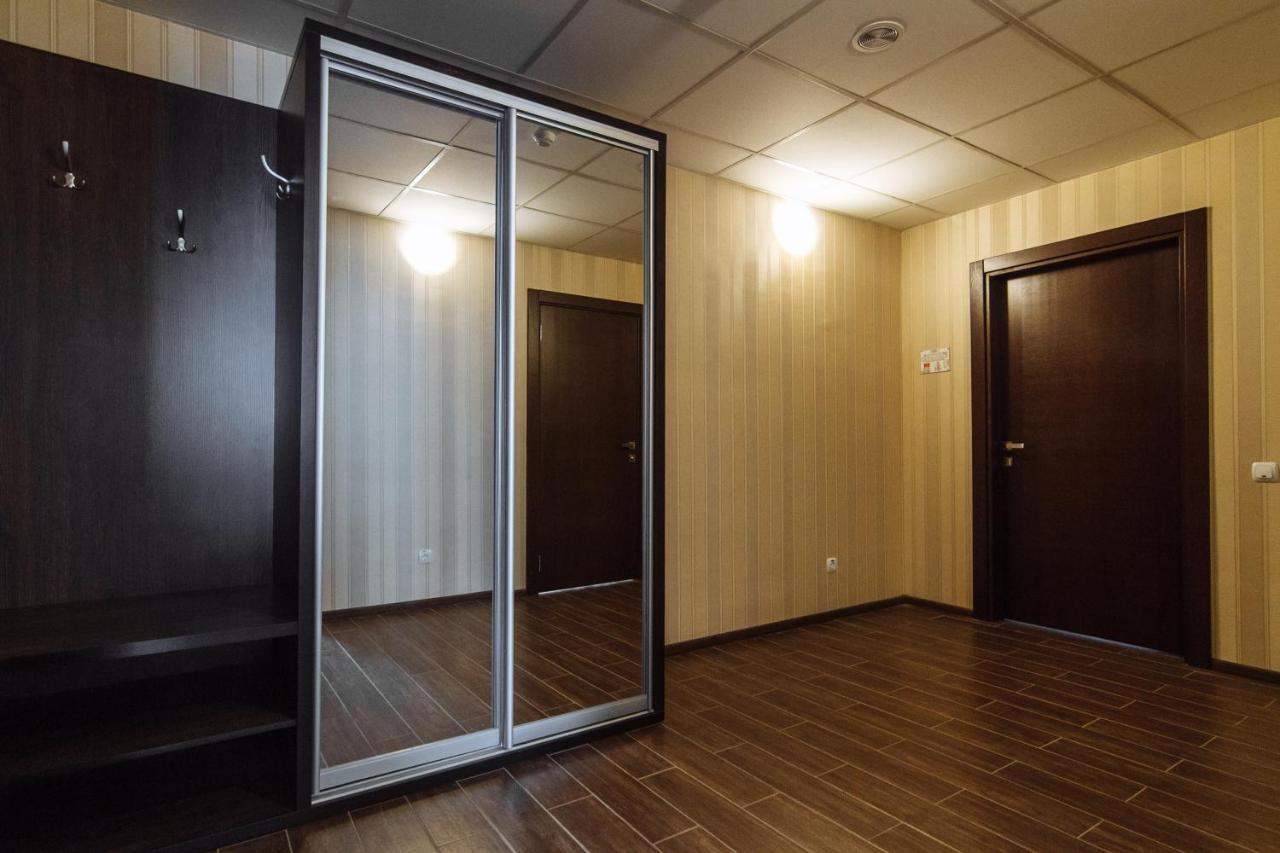 Congress Hotel Verhovina Petropavlovskaya Borshchagovka Zewnętrze zdjęcie